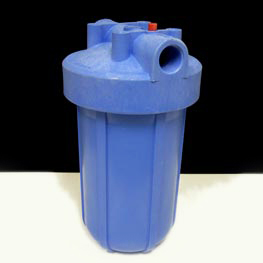 Water Filter Housing